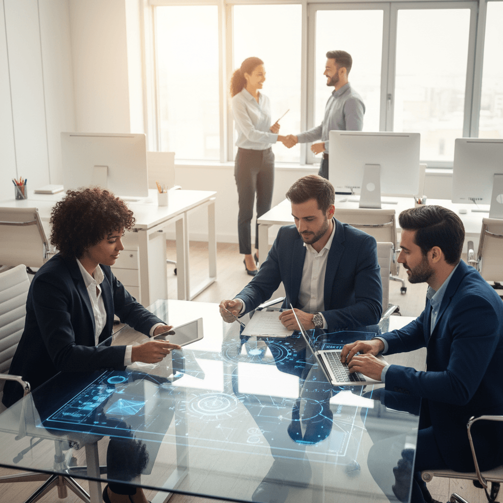 Scrini AI Elevates Ethical Hiring with Predictive Compliance