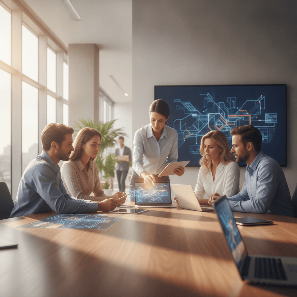 Unlocking Scrini AI's Technical Power, An Integration Blueprint for Developers