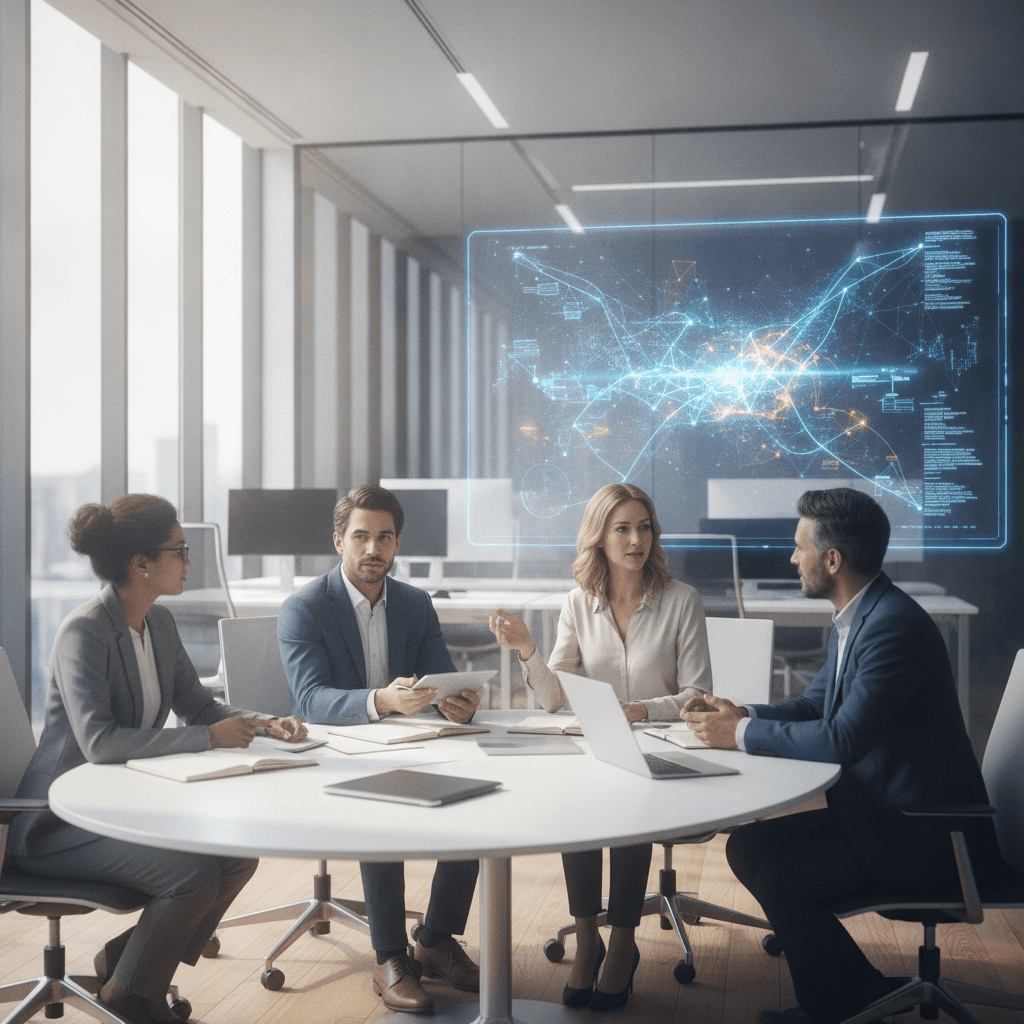 The Strategic Insight Agentic Hiring Offers for 2026