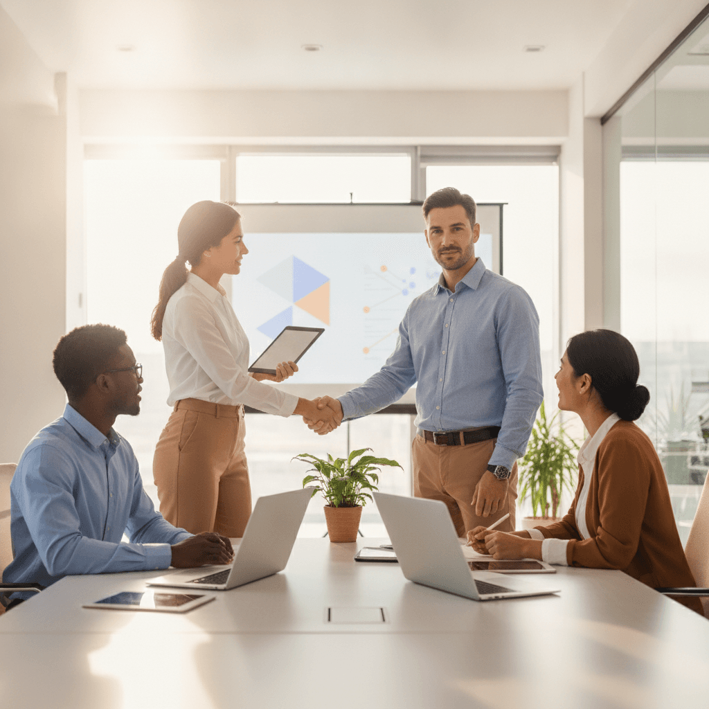 Mastering Talent Acquisition What Every HR Leader Needs to Know for 2026
