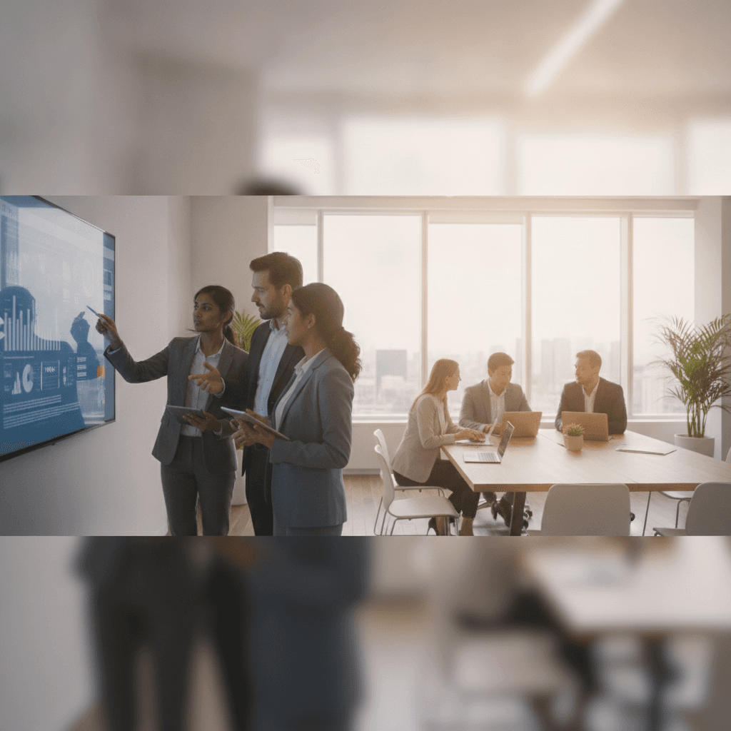 Beyond the Hype Practical AI in Hiring for 2026 Talent Teams