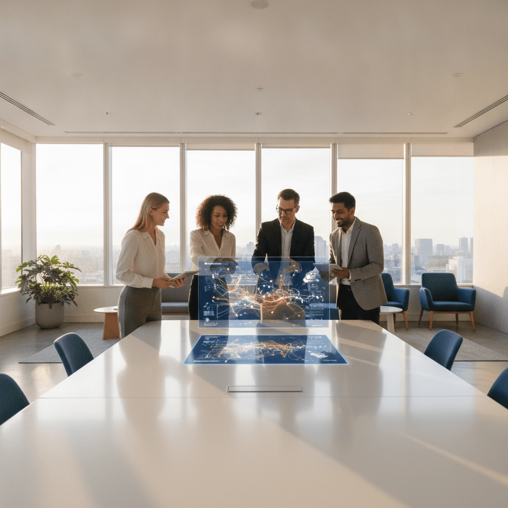 Agentic Hiring OS, Your Blueprint for Talent Acquisition in 2026