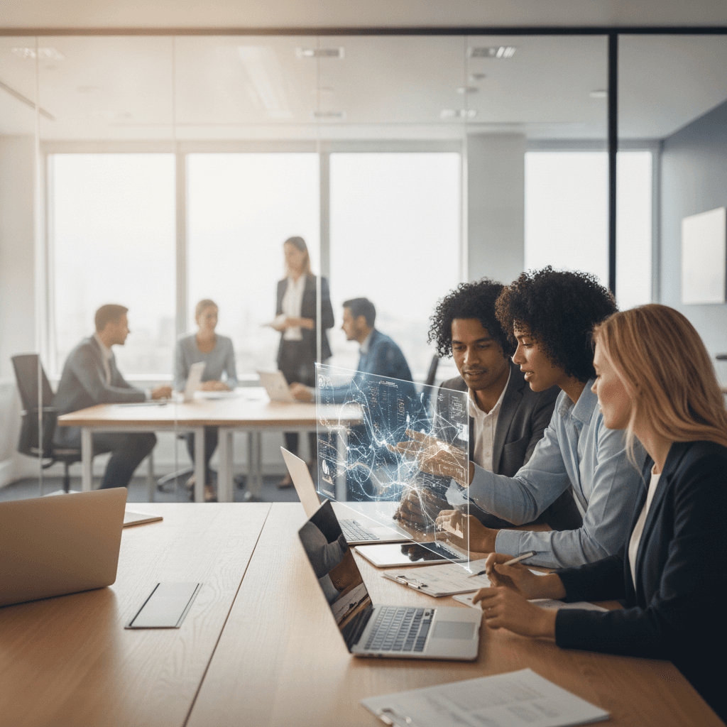 Agentic Hiring How AI Transforms Your Recruitment in 2026
