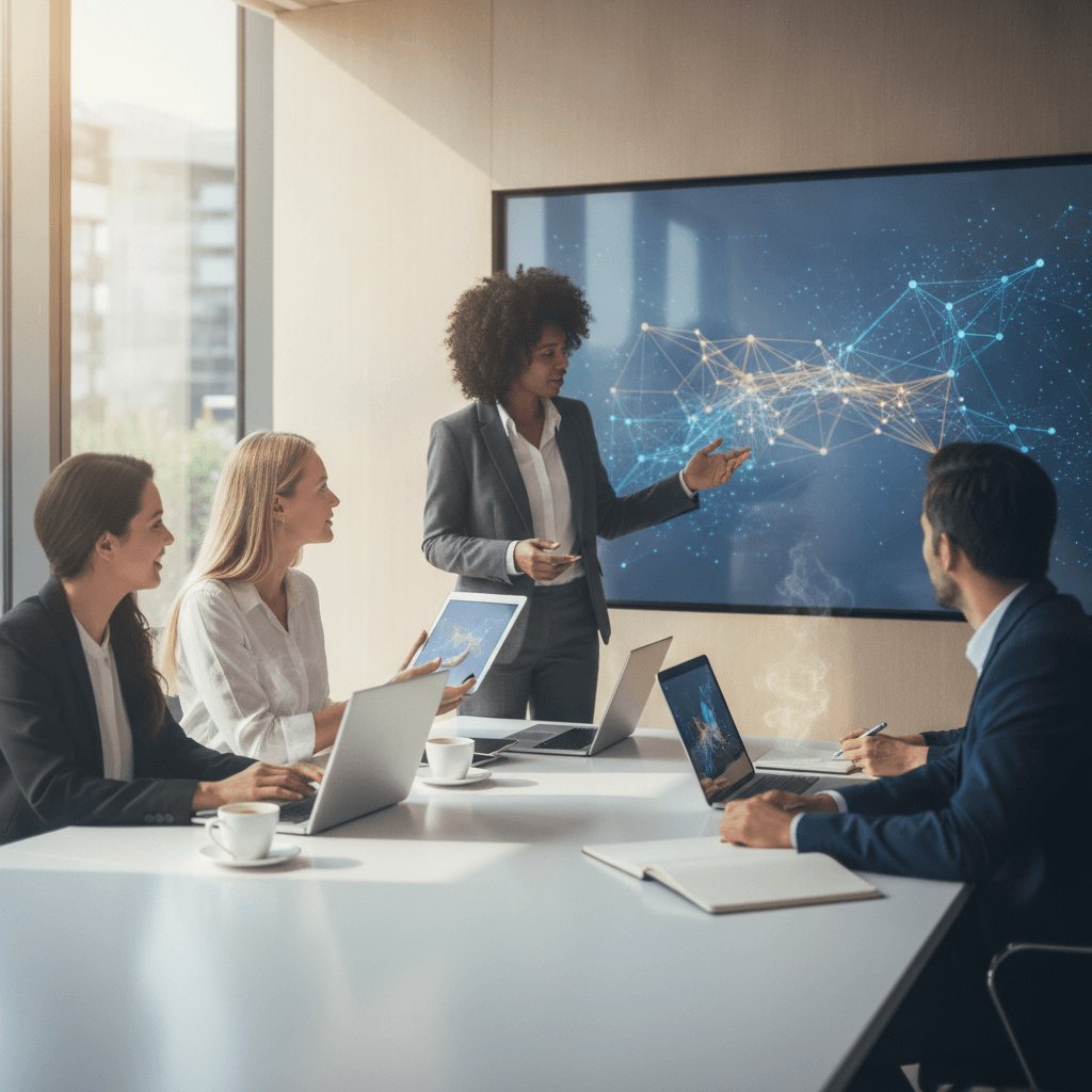 Decoding AI in Hiring Practical Steps for Talent Leaders