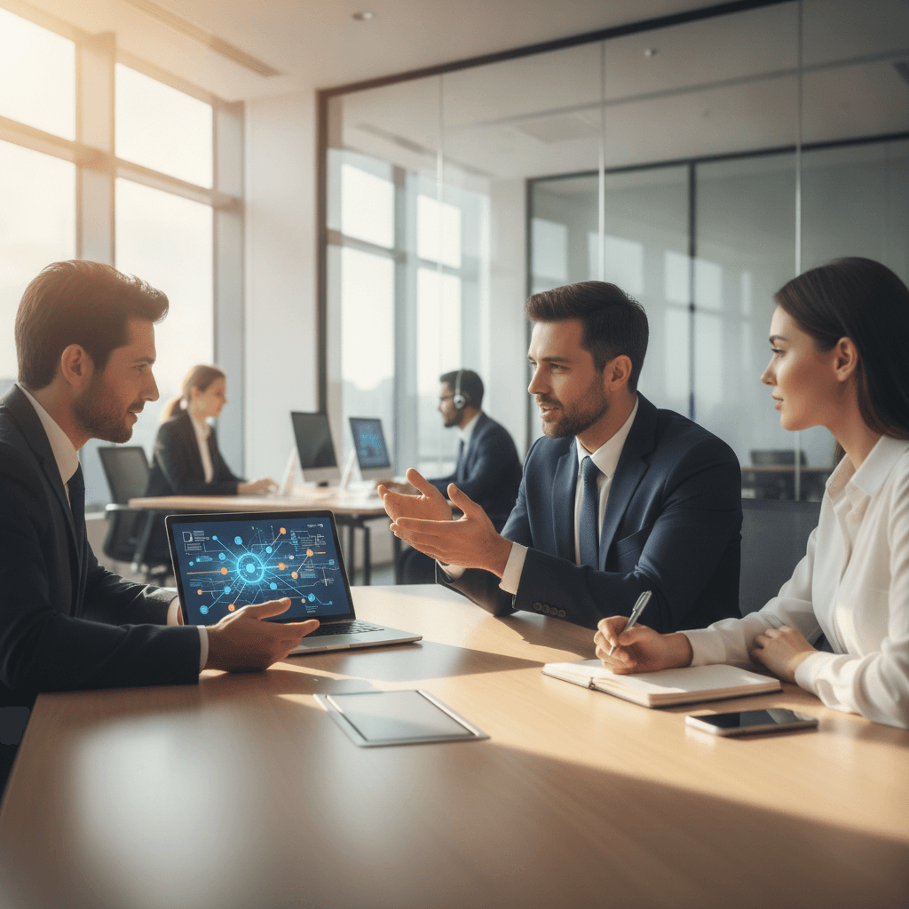 Mastering Scrini AI API Integration for Next Gen Hiring Workflows