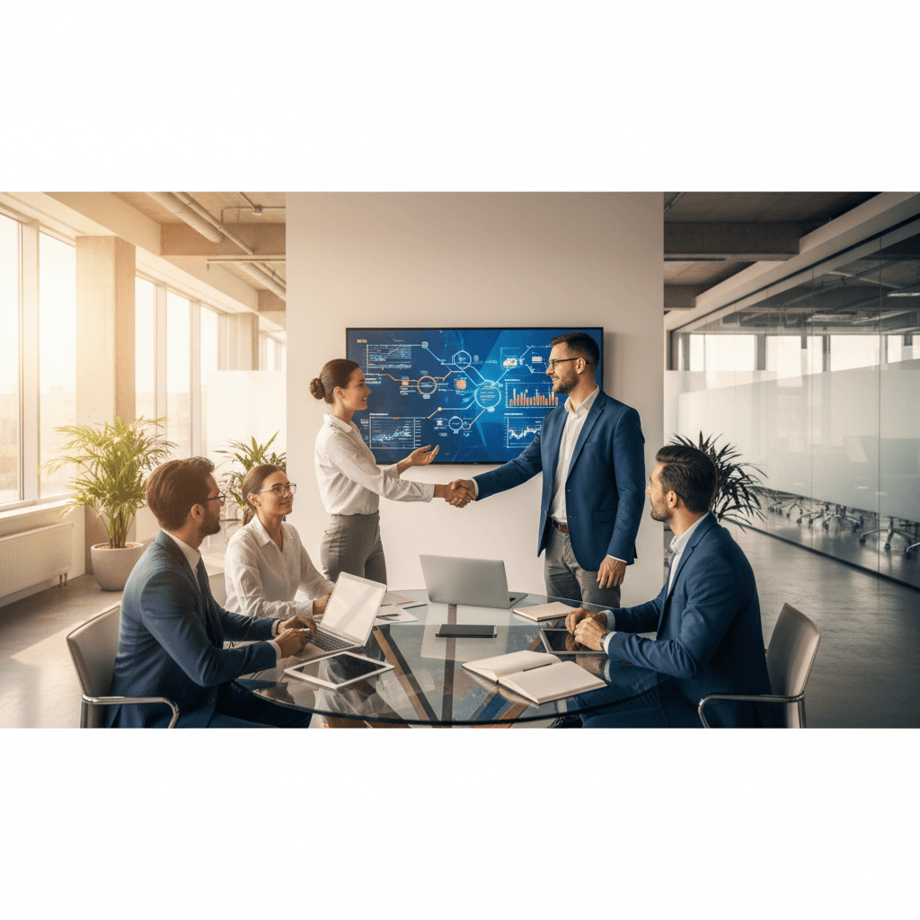 Mastering Predictive Hiring with Structured Interviews and Assessments