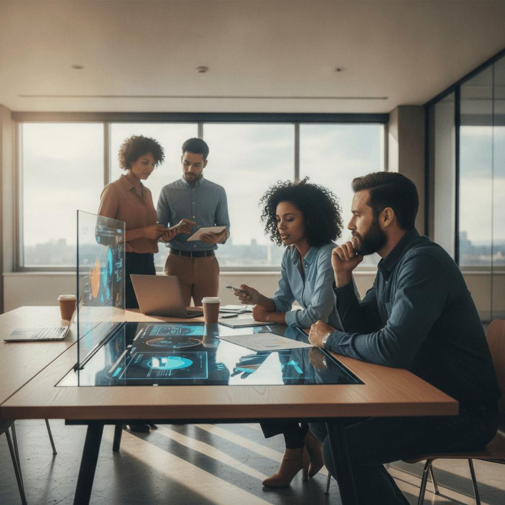 Mastering Interviews and Assessments for Predictive Hiring
