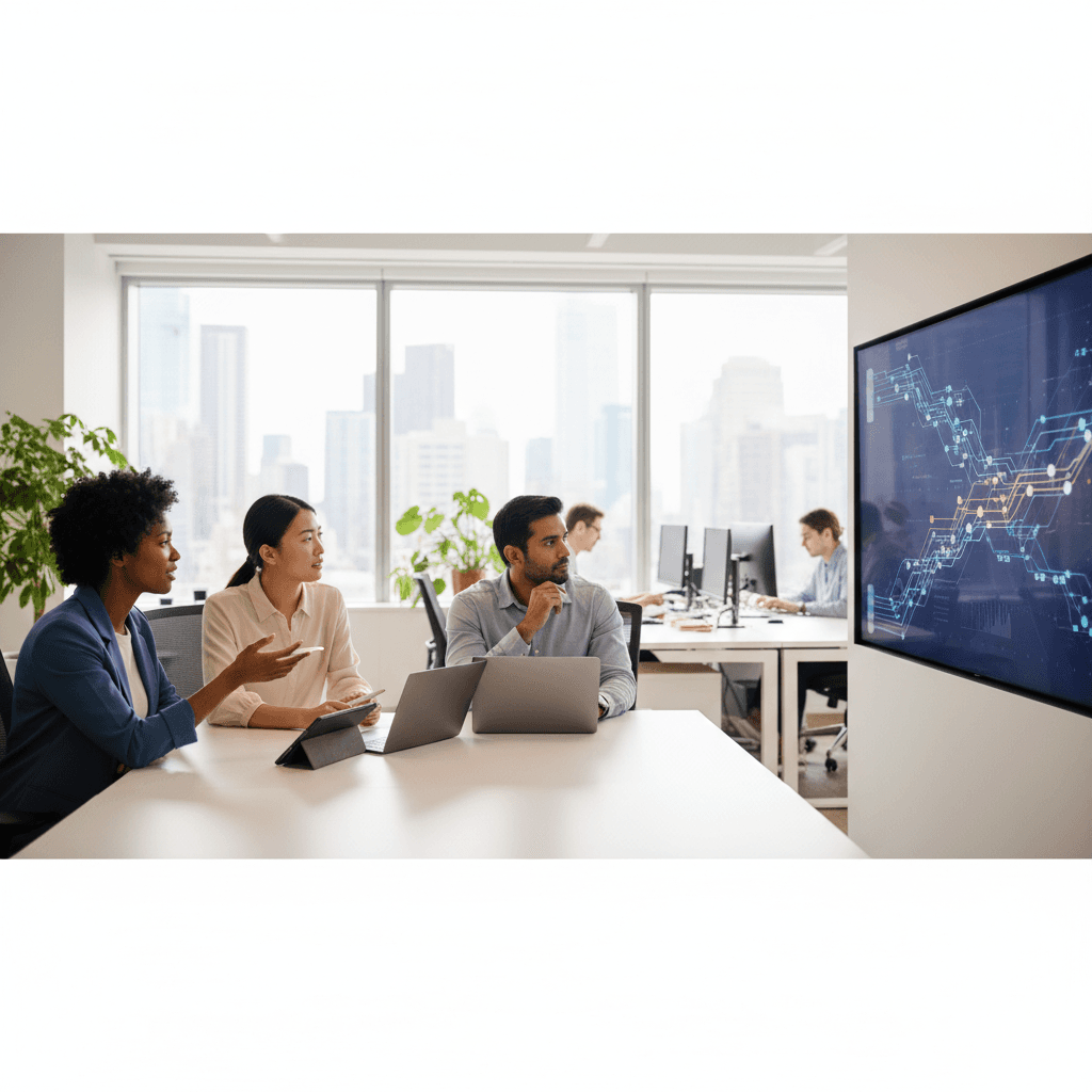 The Rise of Agentic Hiring Navigating the Future of Talent Acquisition