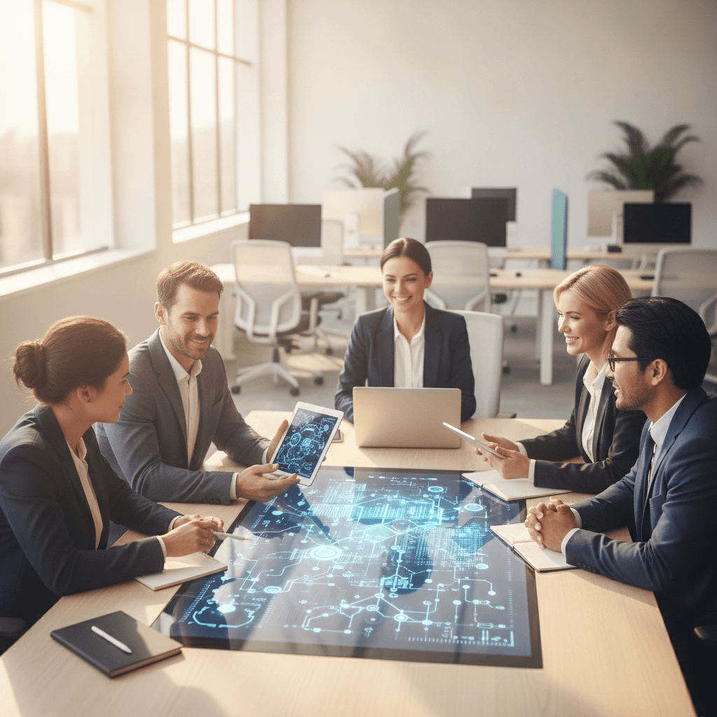 AI in Hiring Your Practical Guide to Agentic Recruitment