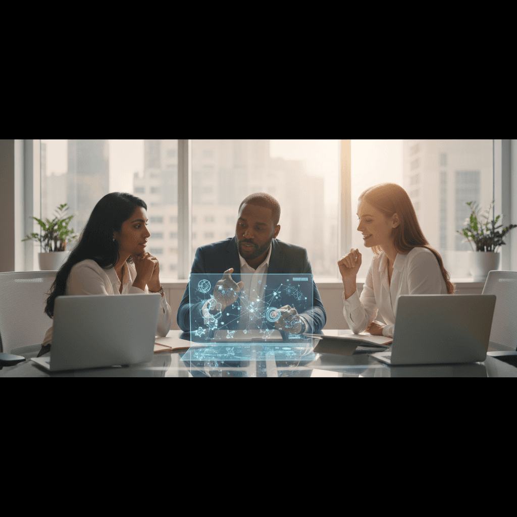 Navigating AI in Hiring The Realities and How to Win
