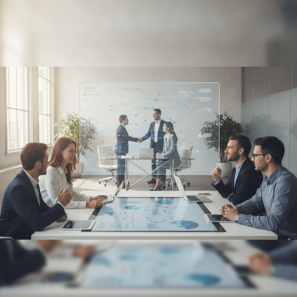 Agentic Hiring OS Redefining Talent Acquisition for 2026