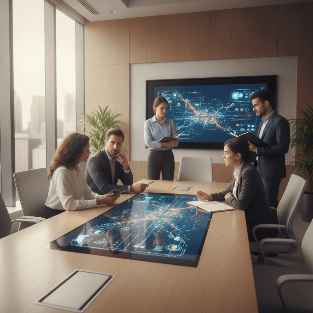 Agentic AI Hiring Insights Navigating the Future of Talent in 2026