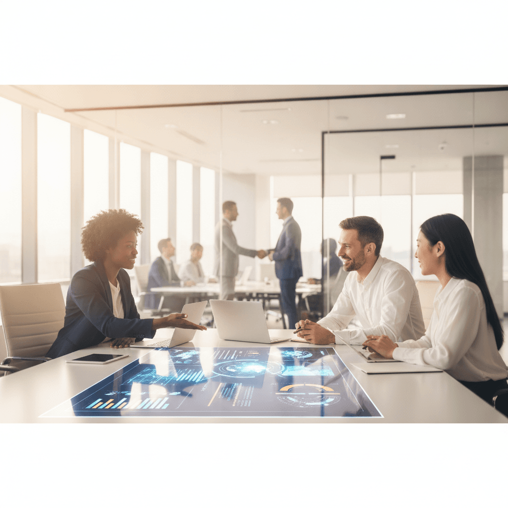 Elevating Candidate Experience for High Volume High Skill Hiring