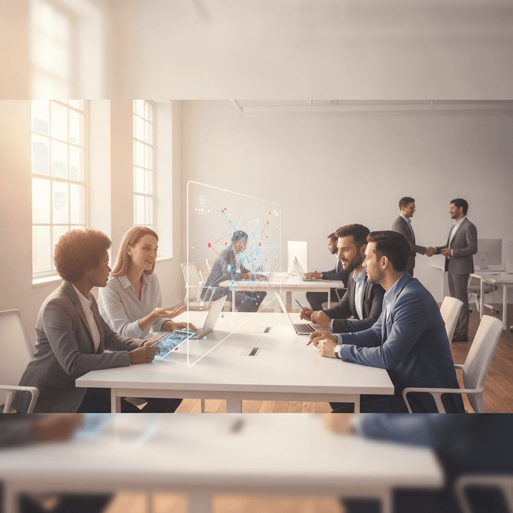How NexGen Solutions Transformed Hiring with Scrini AI, A Case Study