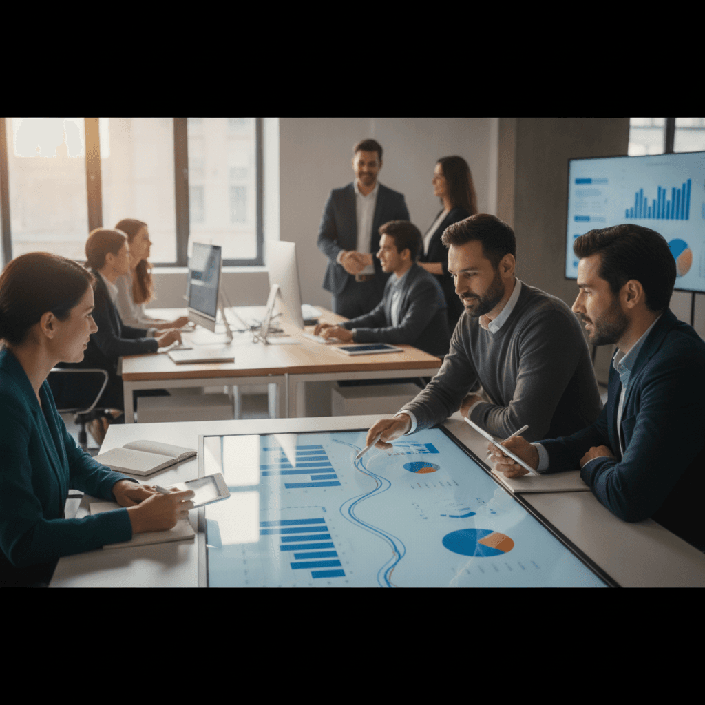 Hiring Funnel Mastery, 5 Essential People Analytics Metrics