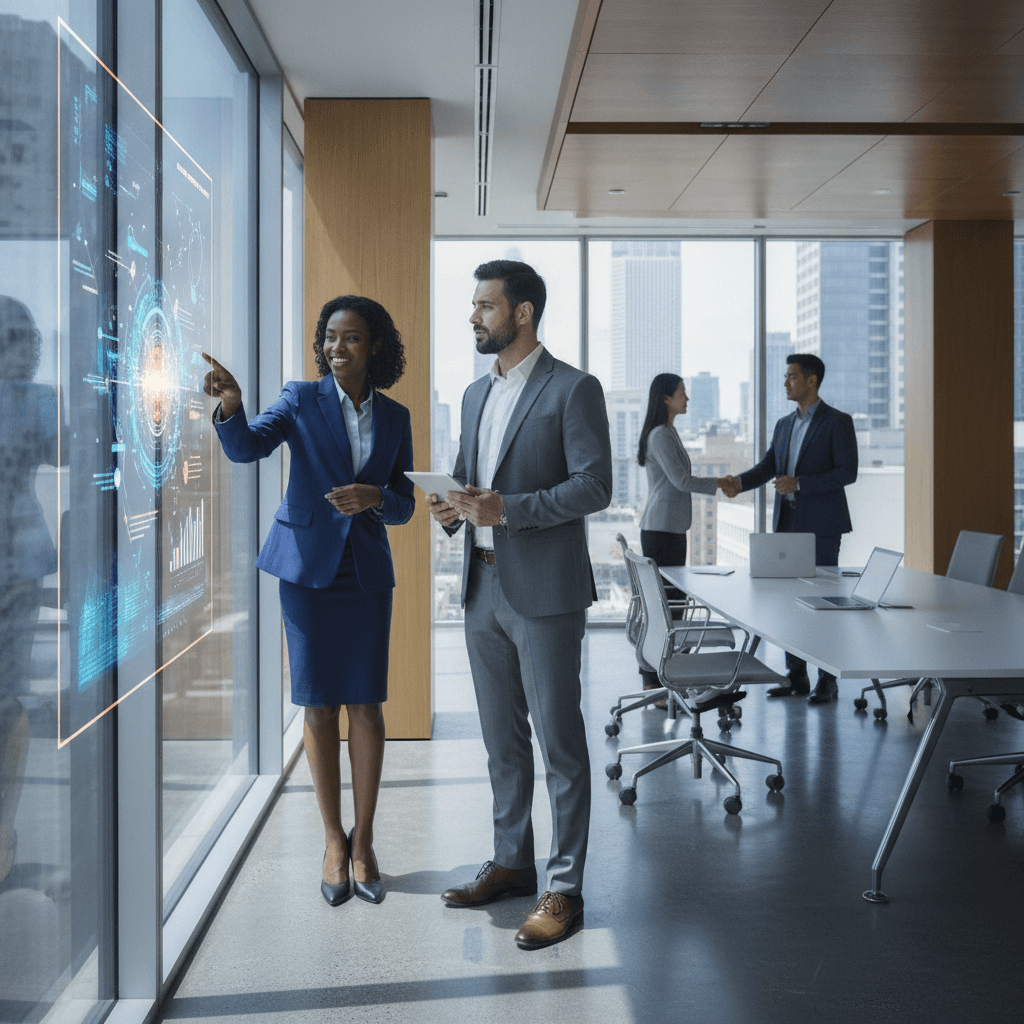 AI in Hiring, Mastering Automation and Responsible Use