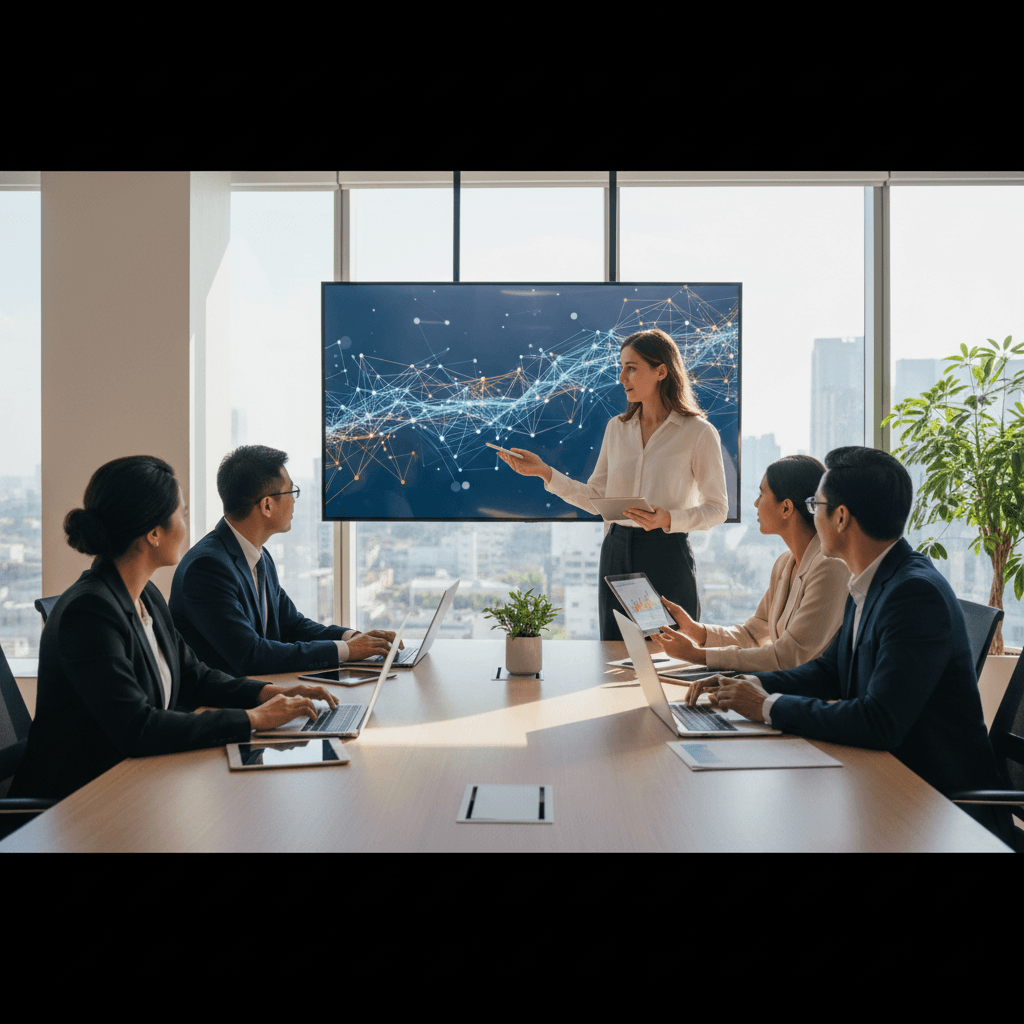 The True Power of AI in Hiring, Beyond the Hype Cycle