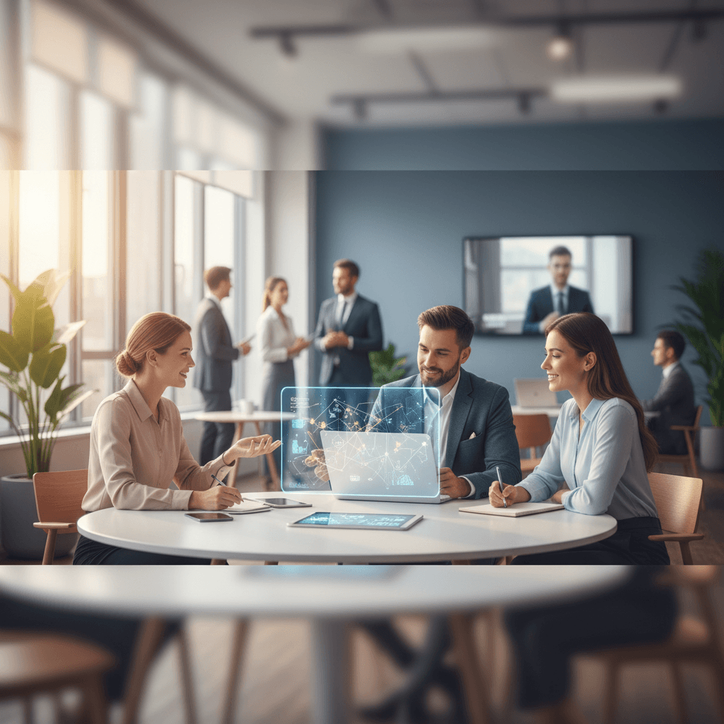 Unlocking Superior Talent Outcomes with Agentic Hiring