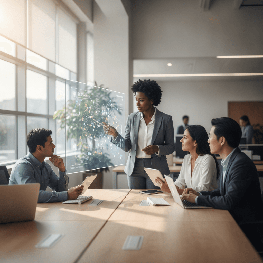 The Strategic Imperative, Agentic Hiring for CHROs Today