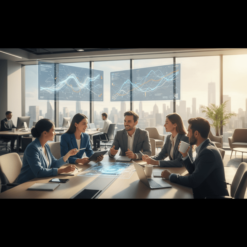 Agentic AI Hiring Unlocking Unprecedented Talent Insights in 2026