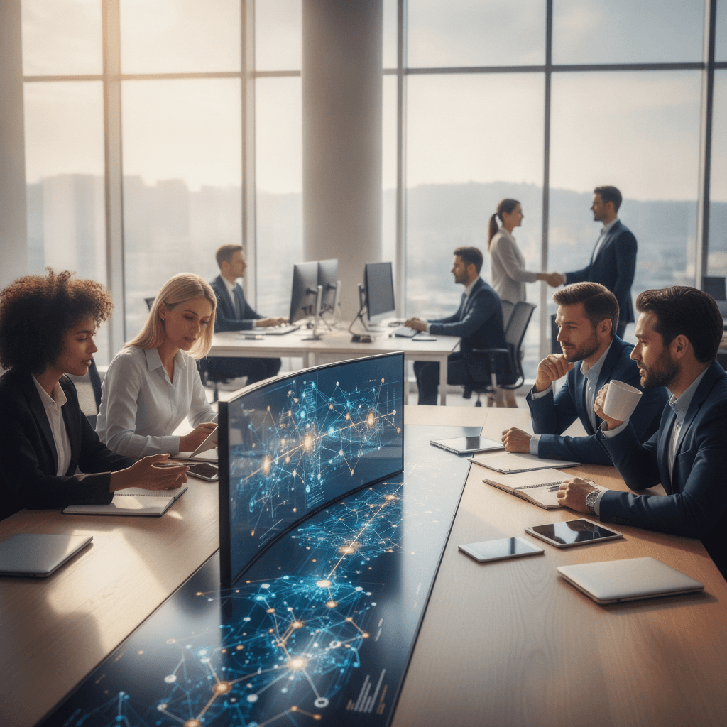 Achieving Hiring Excellence with Scrini AI's Agentic OS Updates