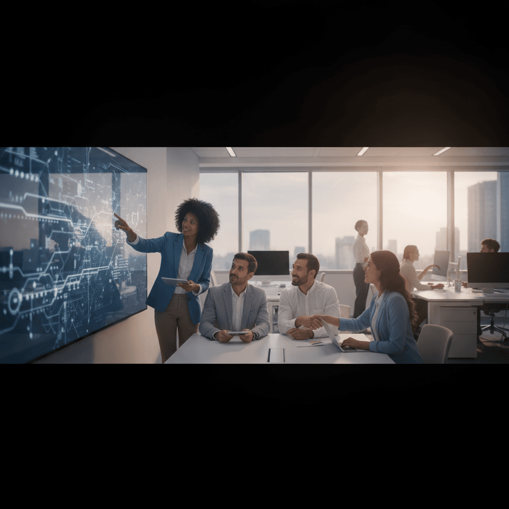 Agentic Hiring The Next Frontier in Talent Acquisition for 2026