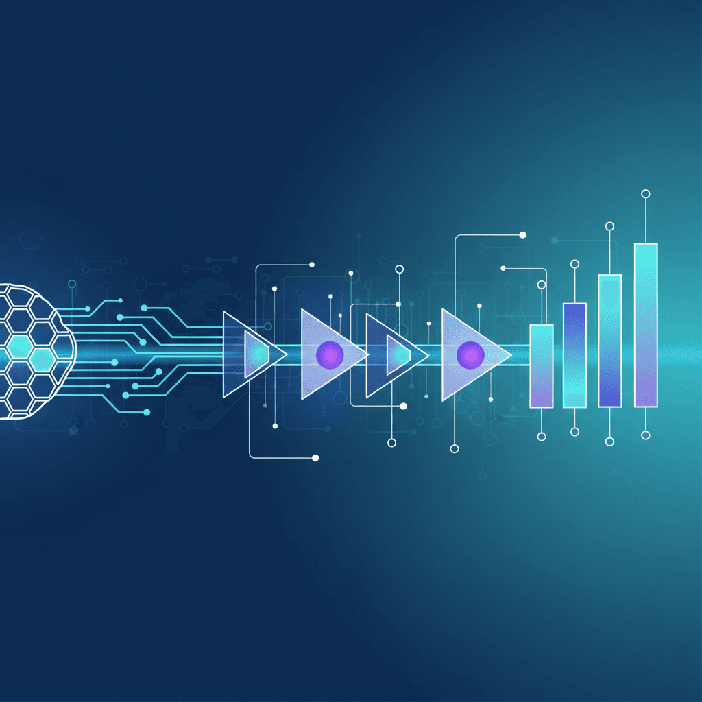 Technical Deep Dive: Building Scalable AI Recruiting Pipelines