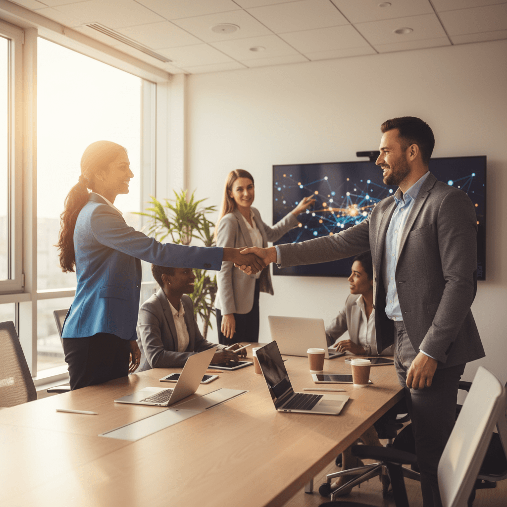 Boost Your Offer Acceptance Rates, Master Candidate Negotiation
