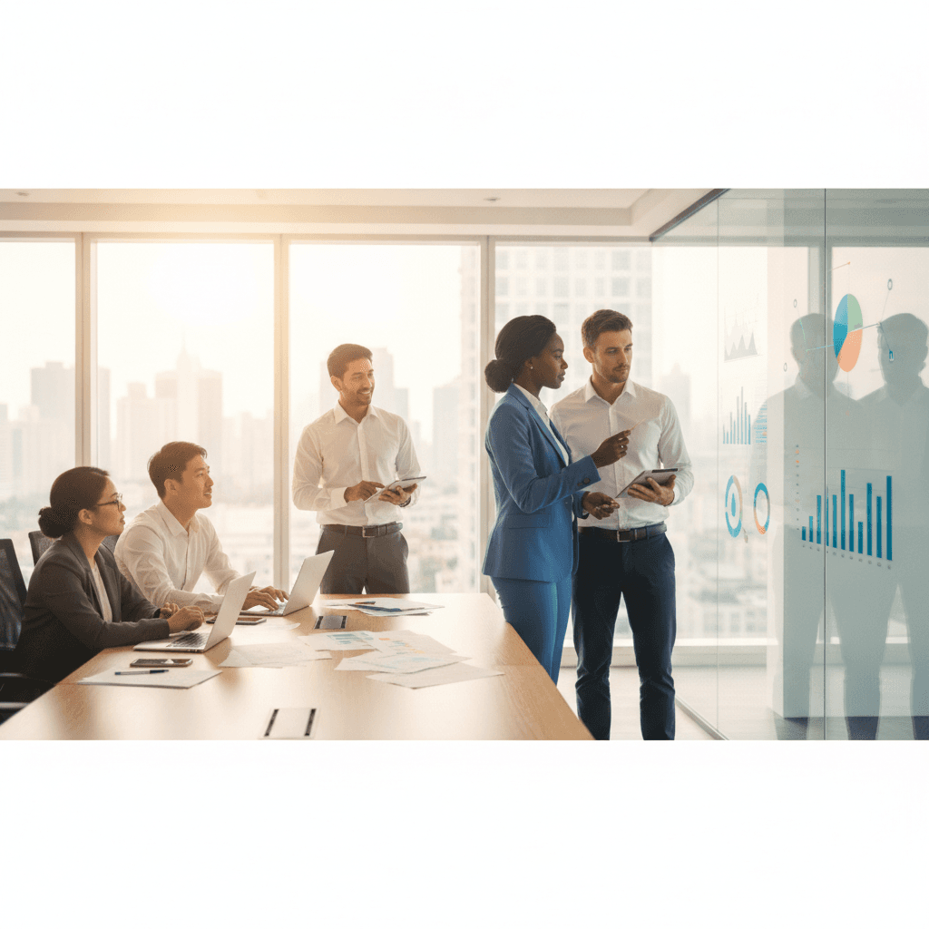 Measuring Hiring Success, Quantifiable ROI for Strategic Talent Acquisition