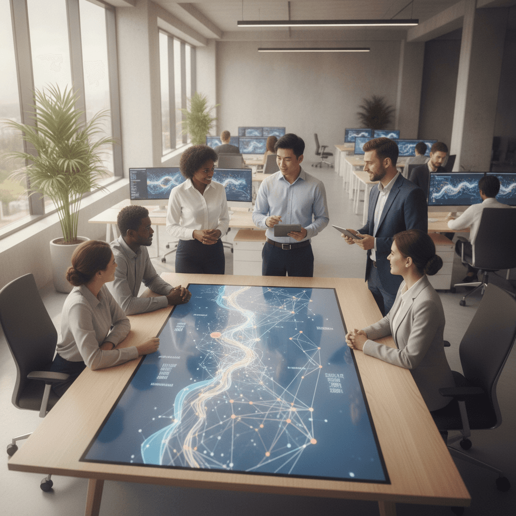 Agentic Hiring Revolutionizing Talent Acquisition in 2026