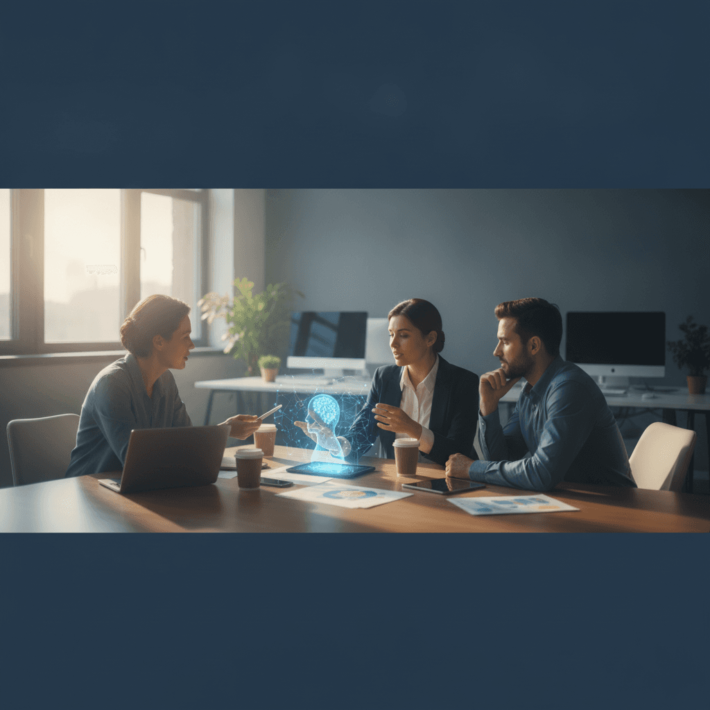Unlocking Recruitment Insights The Agentic AI Imperative in 2026