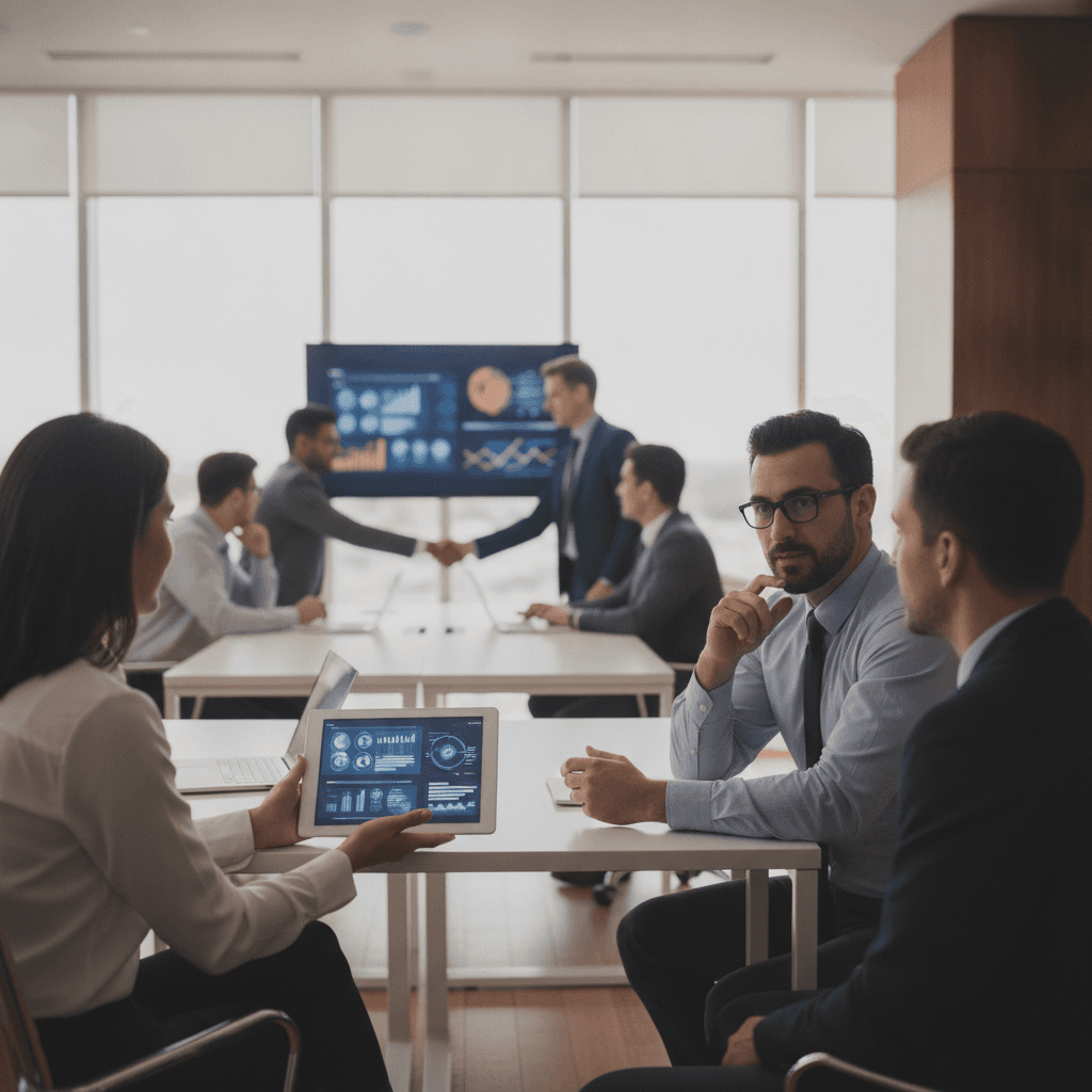 Unlock Top Talent with Smarter Interviews and Assessments