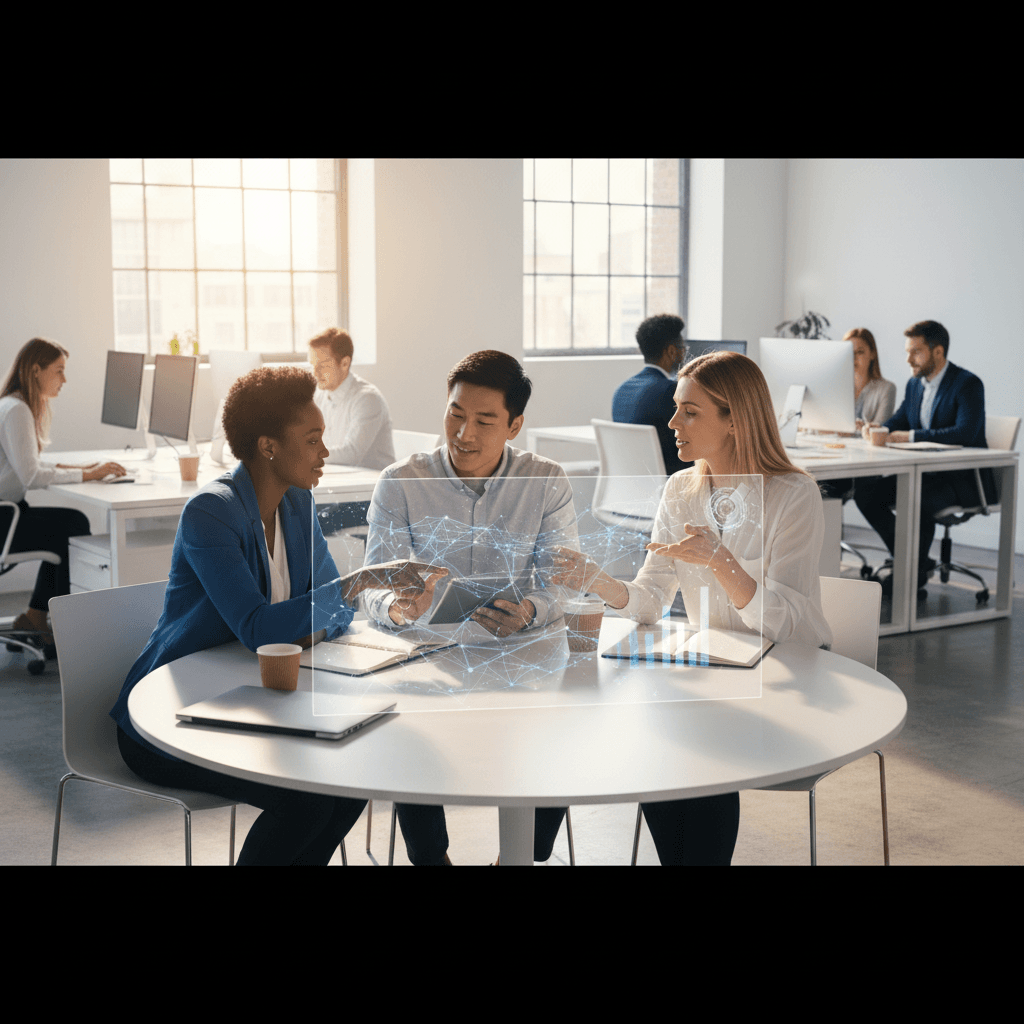 AI in Hiring, Separating Reality from the Recruitment Hype