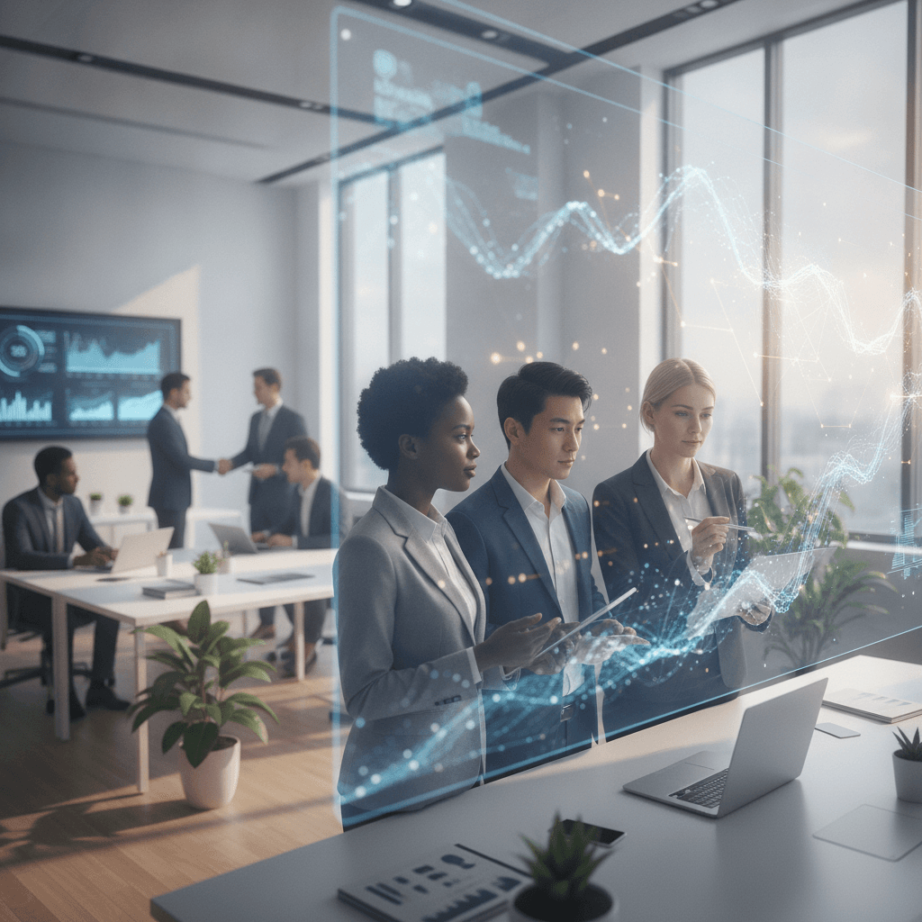 Agentic Hiring OS Why Intelligent Automation Redefines Talent Acquisition