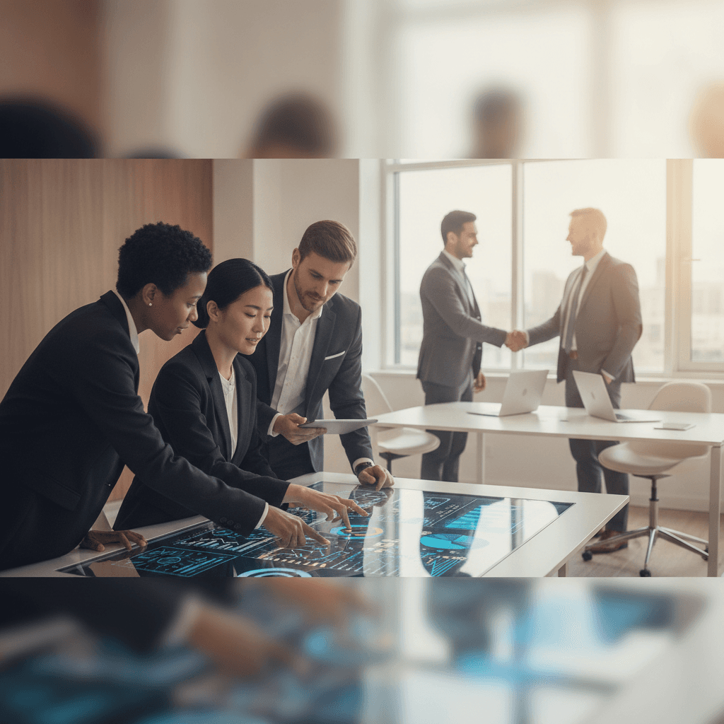 Measuring Recruitment ROI, Essential Metrics for Business Leaders