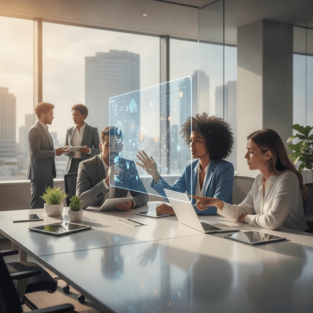 Beyond Features Architecting Your HR Tech Stack by Workflow