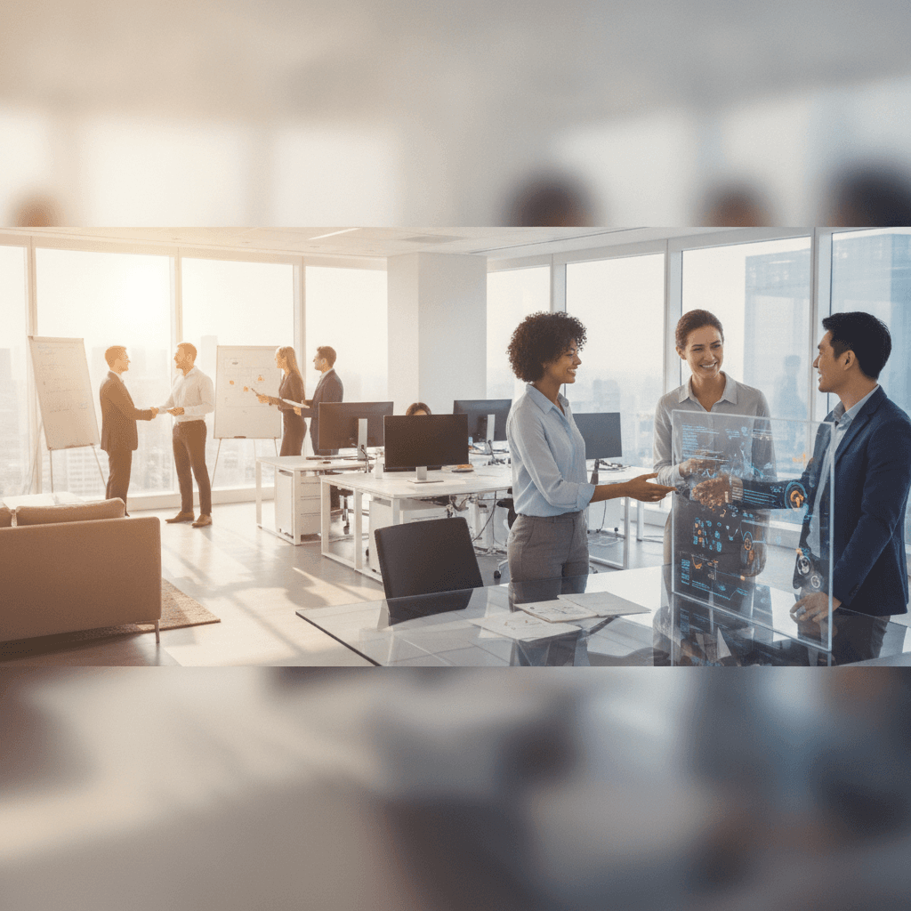 Elevating Candidate Experience in High Volume Hiring, A Blueprint for Success