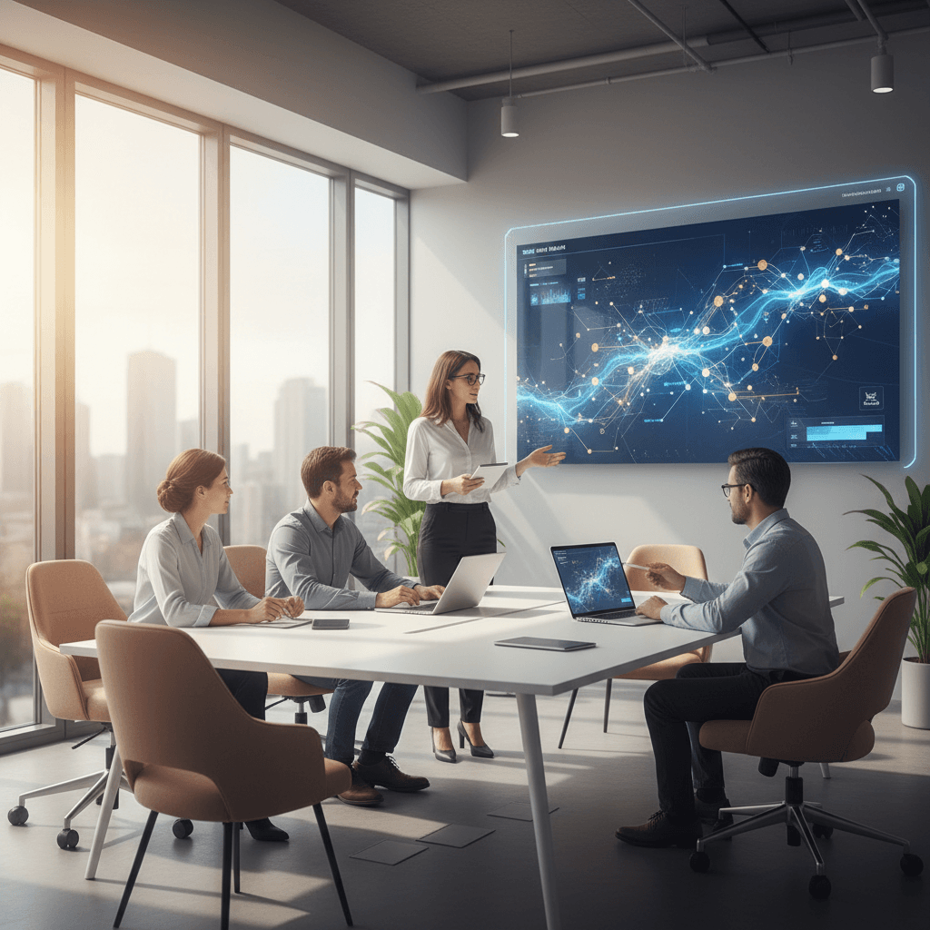 Unlock Precision Hiring Scrini AI's Latest Smart Rank and Behavioral HUD Updates