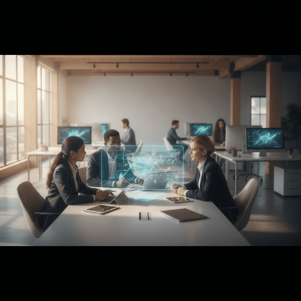 The Agentic Shift Why Smart Hiring OS is Now Critical