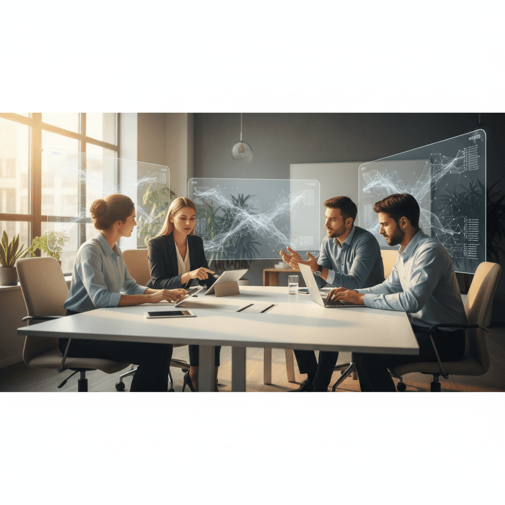 Practical AI in Hiring How to Adopt Agentic Systems Now