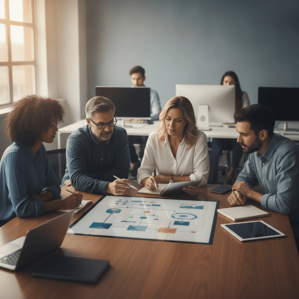 Building a Future Proof HR Tech Stack Your Workflow, Not Your Tools