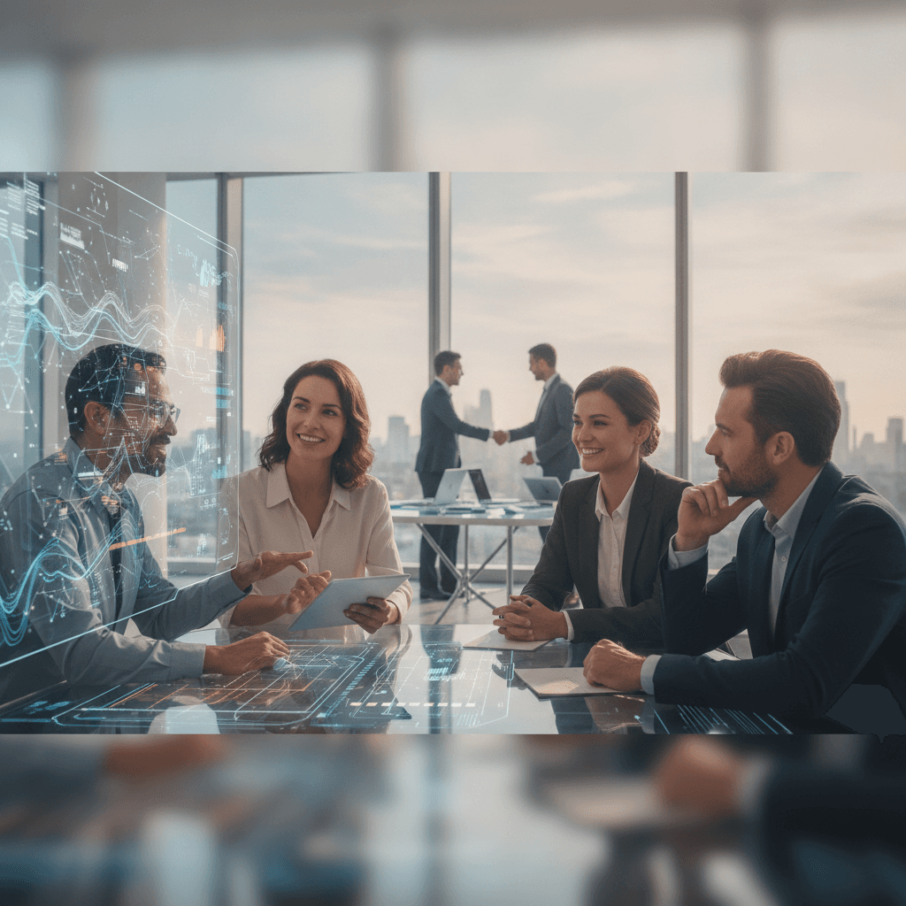 The Future of Hiring How AI and Skills Define Talent Acquisition in 2026