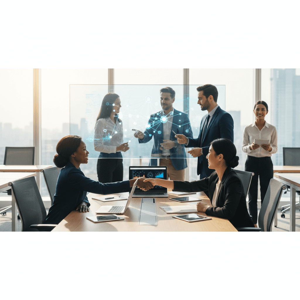 Agentic Hiring The Next Frontier for CHROs in 2026