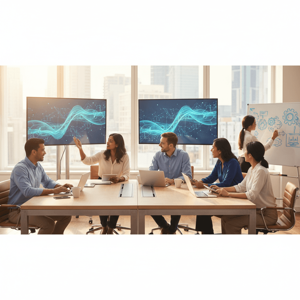 Unlocking Seamless Integrations for Scrini AI A Developer's Technical Playbook