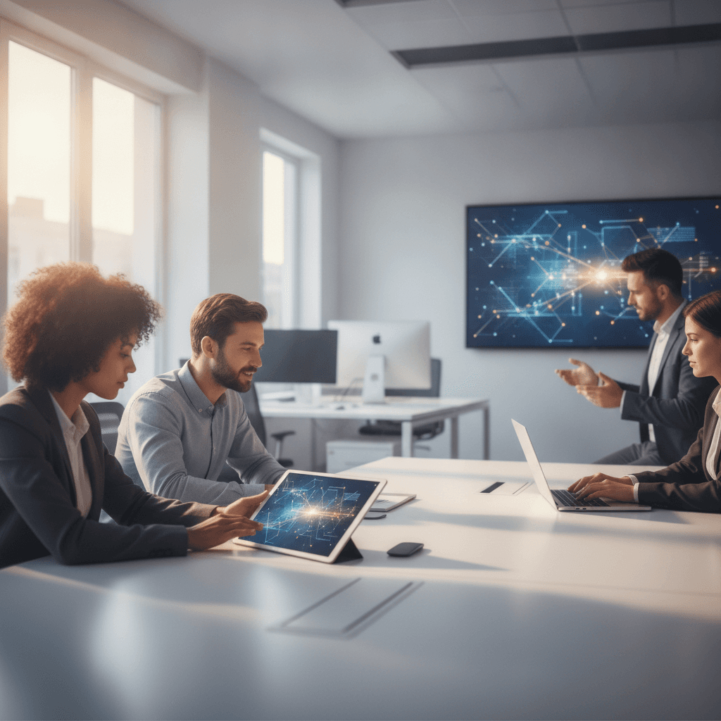 Practical AI in Hiring How to Move Beyond Pilot Purgatory