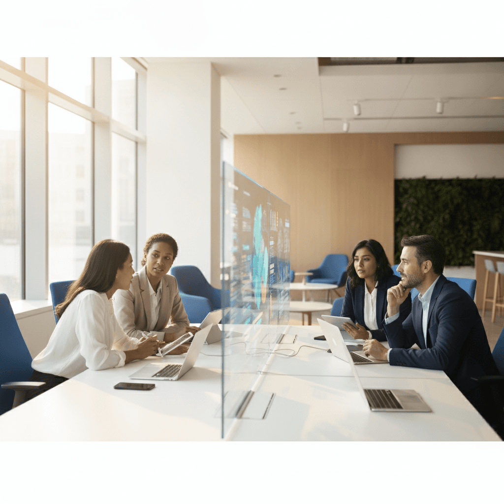 The Real ROI of AI in Hiring Decoding Value From Hype