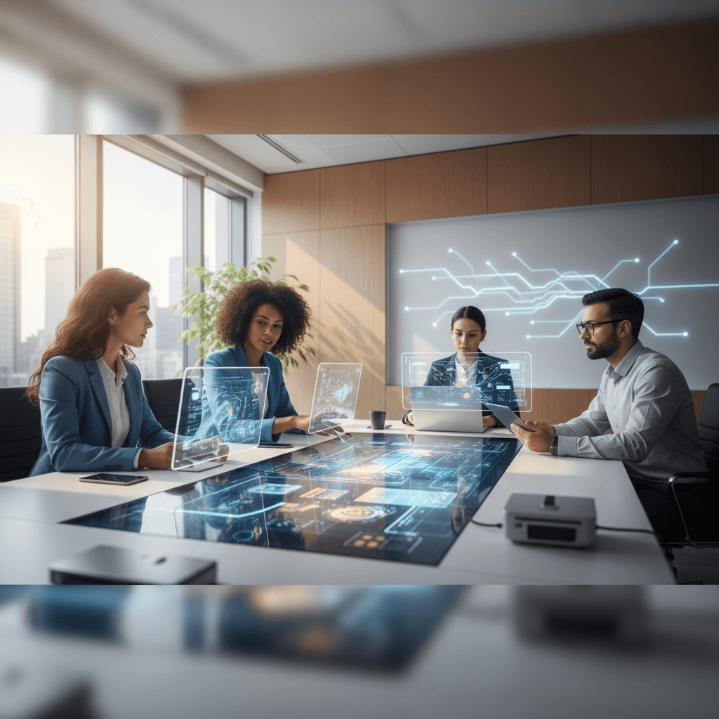 Unlocking Hyper Efficient Hiring with Agentic AI in 2026