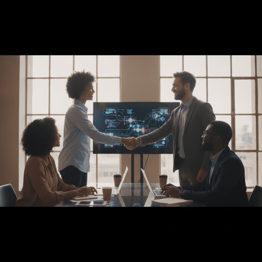 Unlocking Real Value from AI in Hiring, Beyond the Hype