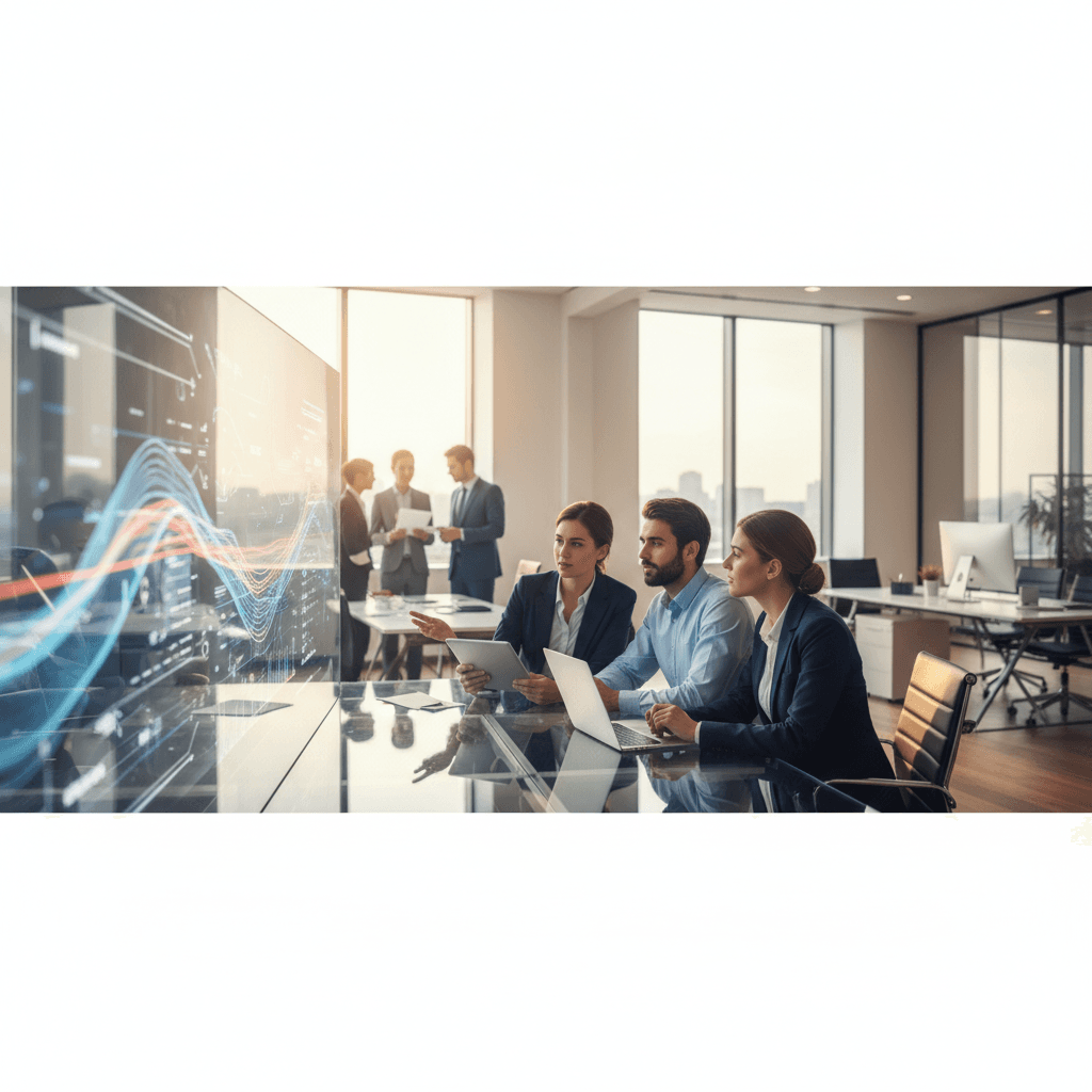 Scrini AI Elevates Talent Acquisition with Smarter, Evidence Driven Automation
