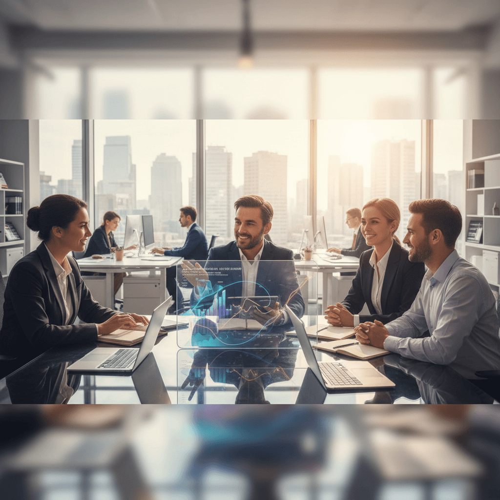 Agentic Hiring OS, Revolutionizing Talent Acquisition for 2026